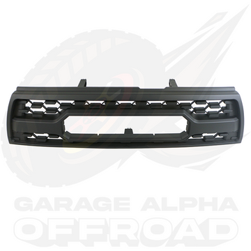 1996-2002 Toyota 4Runner TRD Style Grille